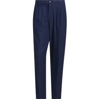 Originals Twistknit Pleated bukser - Night Indigo - 38x32