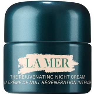 The Rejuvenating Night Moisturizer Cream, 15 ml
