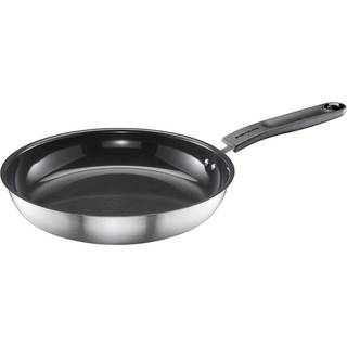 Fiskars Functional Form Stegepande 26 Cm - Stegepander Rustfrit Stål - 1072311