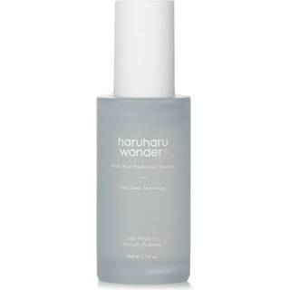 Haruharu Wonder Black Rice Hyaluronic Essence