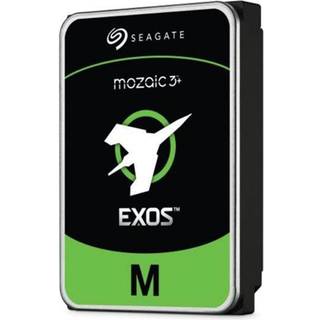 Seagate Exos M - 30TB - Harddisk - ST30000NM004K - SATA-600 - 3.5"