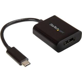 USB-C to DisplayPort Adapter - 4K 60Hz