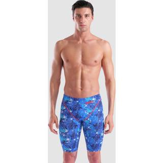 Arena konkurrence badebukser til mænd - ST NEXT - Splashy (Limited 2025)