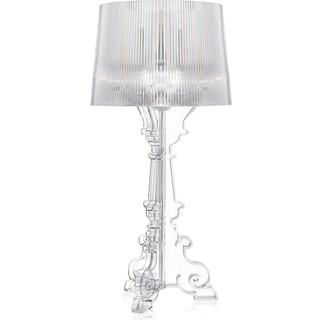 Kartell Bourgie bordlampe - Crystal