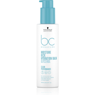 Schwarzkopf BC Bonacure Moisture Kick Hydration Balm 150 ml