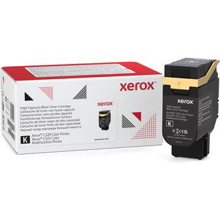 Xerox - high capacity - magenta - original - toner cartridge - Lasertoner Magenta