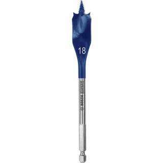 Bosch SelfCut Fladfræsebor 18x152mm