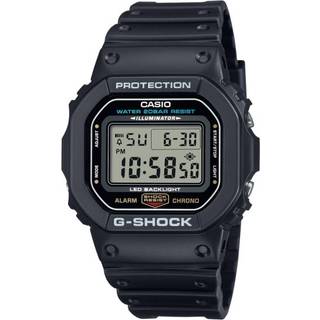 Casio Uhren - G-Shock - DW-5600UE-1ER - schwarz