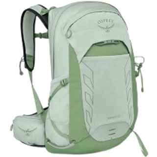Osprey Tempest 22 Str. One Size Grøn Dame