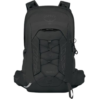 Osprey Men's Talon 11 Black/Coal Grey, not_defined