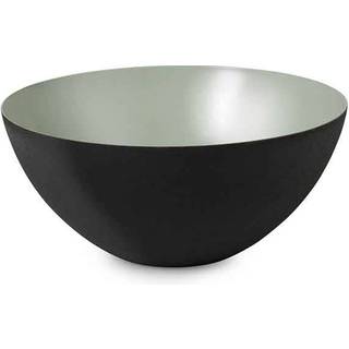 Normann Copenhagen - Krenit Skål Ø16 Dusty Green