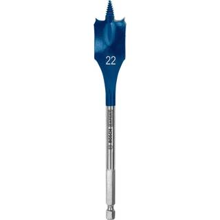 Bosch SelfCut Fladfræsebor 22x152mm