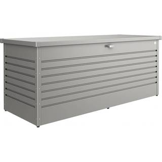 Biohort, LeisureTime Box 200 Metallic quartz grey