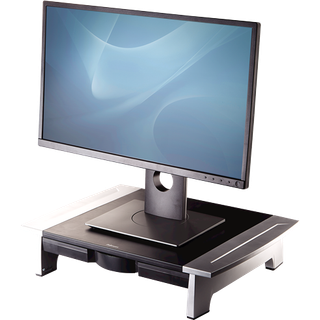 Fellowes Office Suites Monitor Riser Stativ Monitor