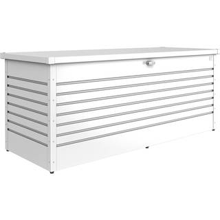 Biohort, LeisureTime Box 200 White