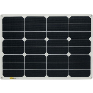 Fleksibel solcelle Sunbeam Tough 37W Flush, 36.9 W, monokrystallin, 12 V, 535 x 378 mm