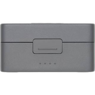 DJI Mic 2 charging cradle