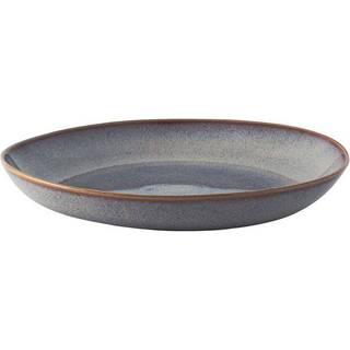 Villeroy & Boch Lave Dyb Tallerken 27 Cm - Dybe tallerkner Lertøj Beige - 10-4281-3800