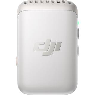 DJI Mic 2 Transmitter Pearl White
