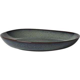 Lave Gris skål 28 cm, grå
