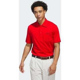 Originals Archive Pocket polotrøje - Better Scarlet - L