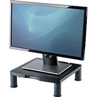 Fellowes Standard Monitor Riser Stativ Monitor 21" --> På fjernlager, levevering hos dig 12-06-2026
