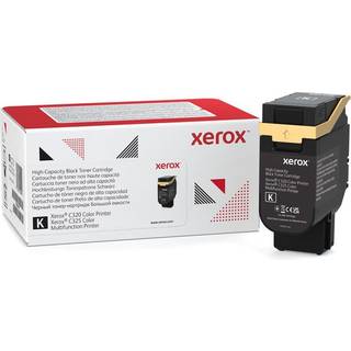 Xerox - magenta - original - toner cartridge - Lasertoner Magenta