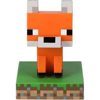 Paladone Icon Lampe Minecraft Ræv