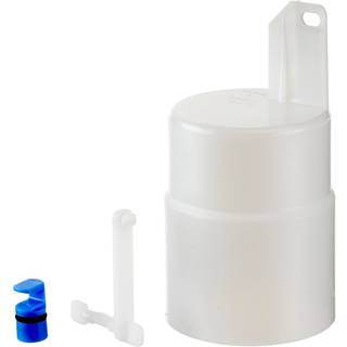 Ifö Aqua 21 Svømmer