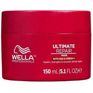 Wella Professionals Ultimate Repair Maske 150 ml