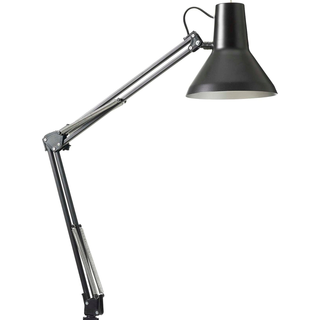 Jensen Arkitektlampe - Sort - Nielsen Light