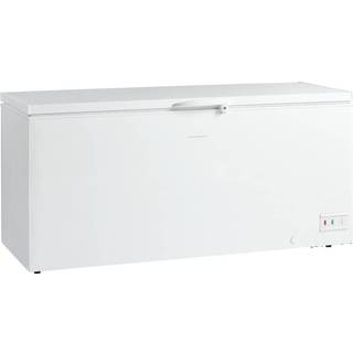 Scandomestic CF560WE Fryseboks