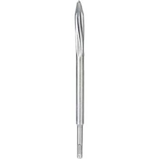 BOSCH Professional Spidsmejsel SDS plus 250mm længde (2609390576)