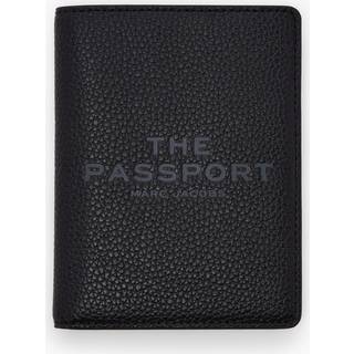The Passport Case, Black