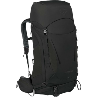 Osprey Men's Kestrel 48 Black, S/M