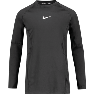 Nike Dri-FIT Pro Langærmet T-Shirt XL - Optimal Svedtransport til Junior Løb