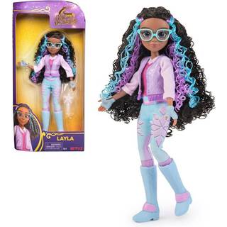 Unicorn Academy Layla