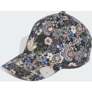 adidas Originals x Liberty London baseballkasket til børn - Multicolor / Wonder Mauve - Unge