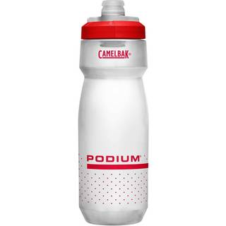 Camelbak Podium 24oz - Custom Smoke/Black - Str. .7L - Drikkeflaske