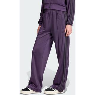 Adicolor Classic Firebird Loose træningsbukser - Aurora Plum / Black - XS
