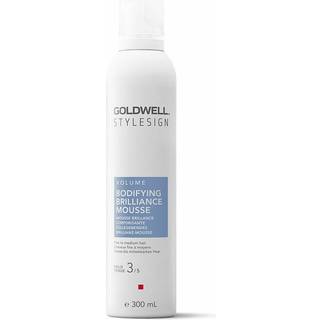 Goldwell StyleSign Bodifying Brilliance Mousse 300ml