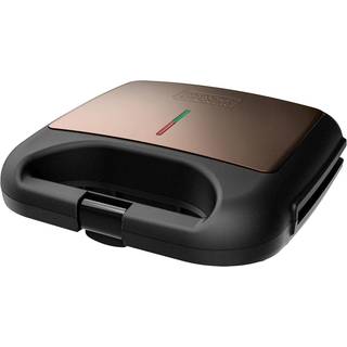 Black+Decker Classic toaster med indikatorlys