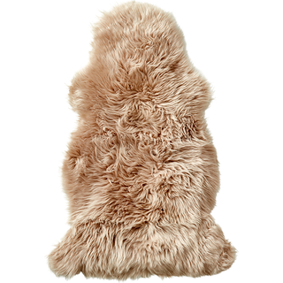 Lammeskind beige