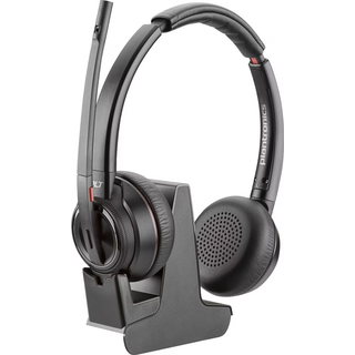 HP Poly Savi 8220 UC USB-A headset