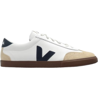 Veja Volley Sneaker White/Nautico Bark