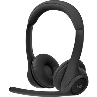 Zone 305 Headset UC, Midnight Black