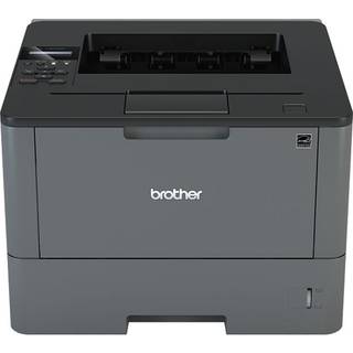 Brother HL-L5000D Mono Laser Printer Laserprinter - Monokrom - Laser