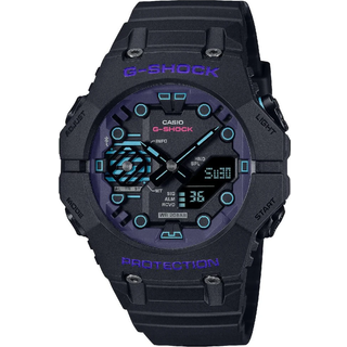 Stilfuld Casio Herre GAB001CBR1AER Ur