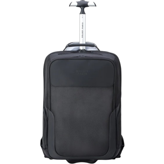 Delsey Rygsæk Wps Parvis Plus - Sort