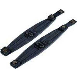 Fjällräven Kånken Shoulder Pads Navy, OneSize
